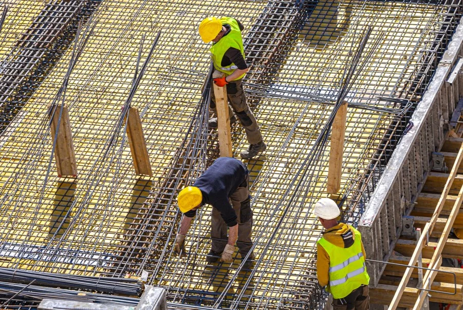 Altınyayla İnşaat Kalıpçısı