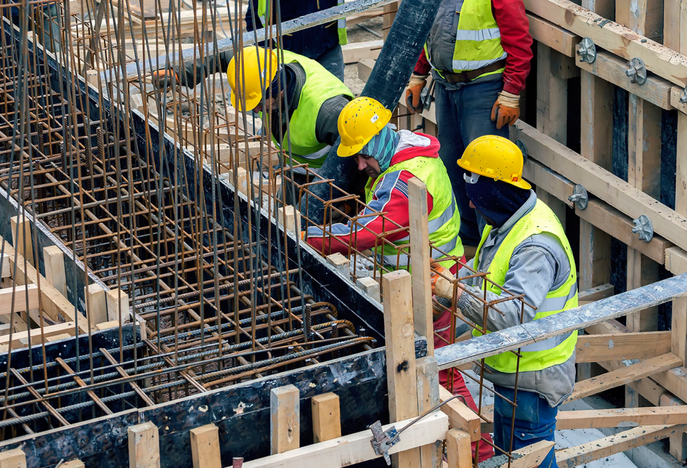 Altınyayla İnşaat Kalıpçısı